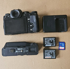 Fujifilm X-T1 Fuji Camera Body