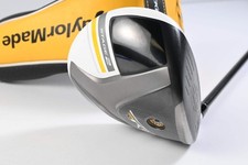 Taylormade RBZ Stage 2 Driver / 9.5 Degree / Senior Flex Fujikura Rocketfuel 50