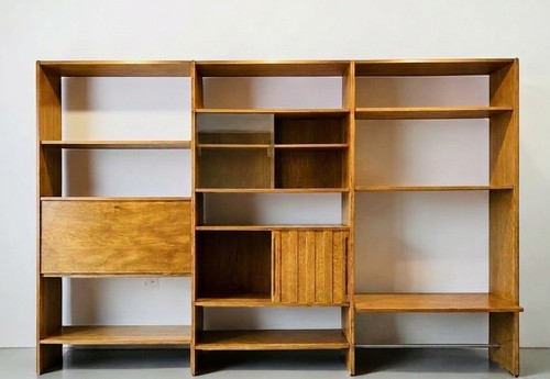 Hans wegner 100 oak - ry-100,