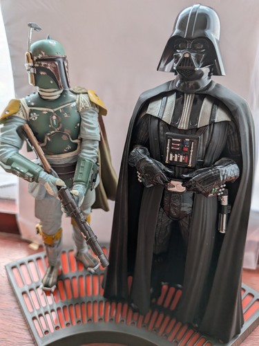 Kotobukiya artfx darth - darth, vader