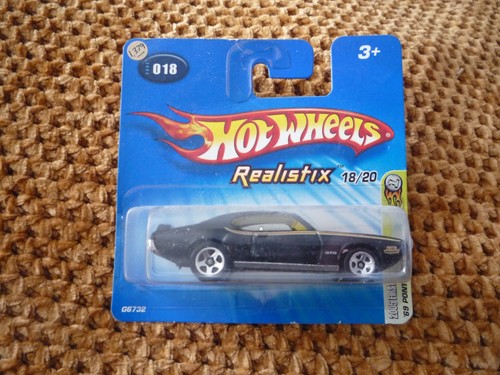 Sealed hot wheels - sealed,