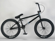 MAFIA KUSH 2 BMX BIKES BRAND