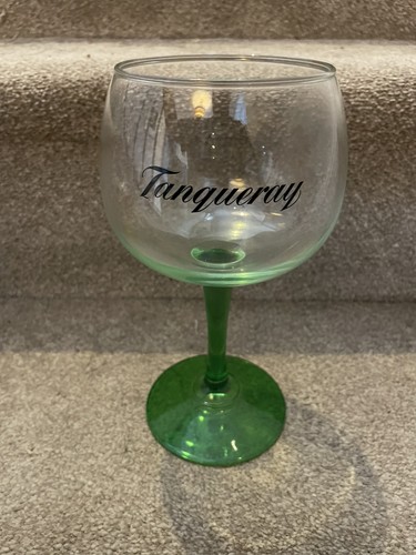Tanqueray gin large - large, balloon