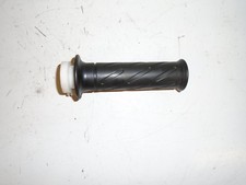 APRILIA RS4 125 2011 - 2016:THROTTLE TUBE TWIST GRIP:USED