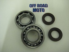 BETA REV 80 & EVO 80cc TRIALS