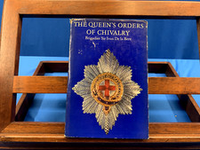 The Queen's Orders of