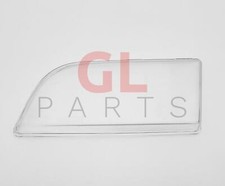 Front Headlight Glass VOLVO