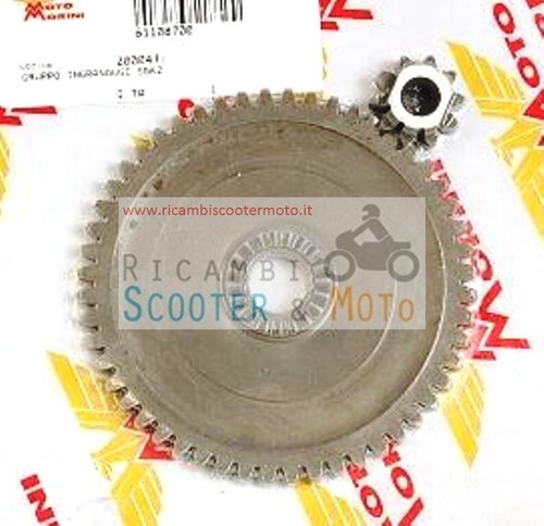 Malaguti grizzly rcx - 10/12, et