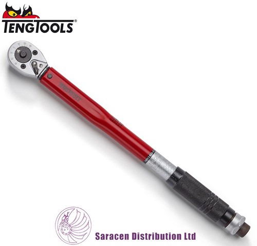 Teng 8in drive torque - teng,