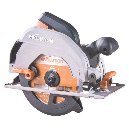 Evolution circular saw - evolution,