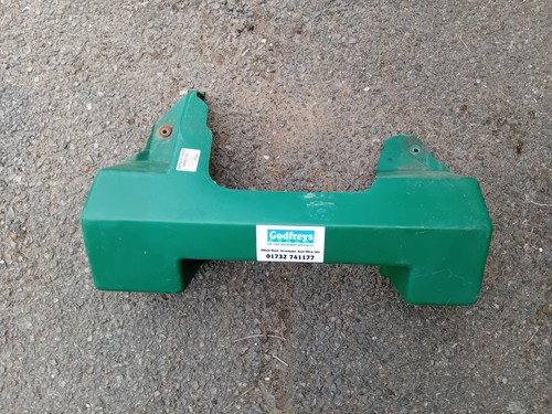 Billy goat kd511 plastic - billy,