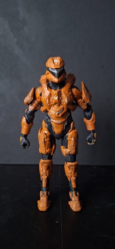 Mcfarlane toys halo series - toys,