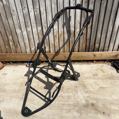 Hauck runner 3 wheel - runner,