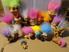 17 Vintage Russ, DAM, Uneeda