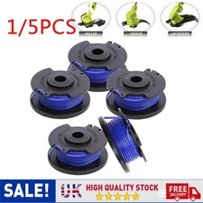 Spool & Line Cord For Ryobi