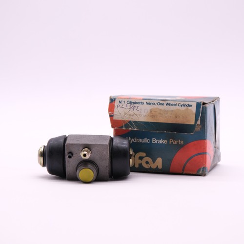 Cifam brake cylinder - cifam, 101-167