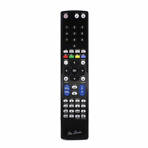 Denon replacement remote - replacement,