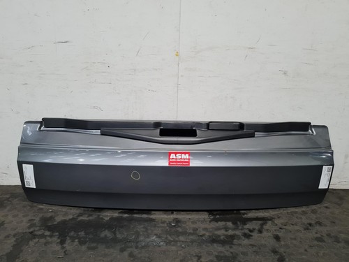 Bmw e70 2011 lower tailgate - 2011,