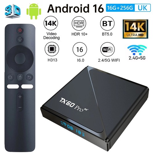 Android smart box 14k - android,