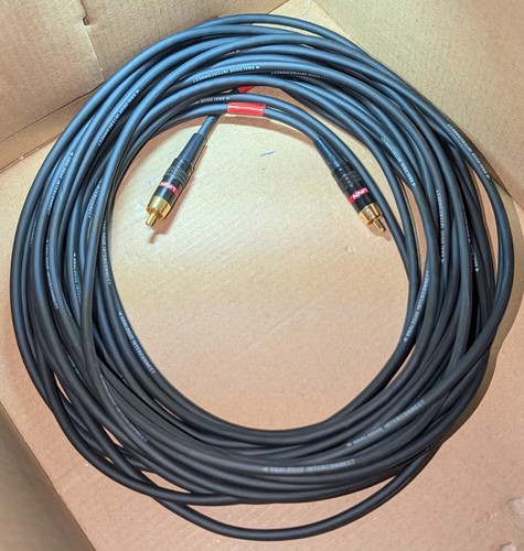 14m single linn black analogue - single,