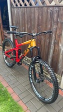 Trek Remedy 8 - Full
