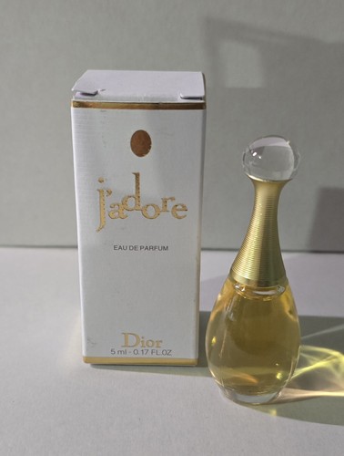 Dior adore eau parfum - de,