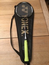 YONEX Voltric Z Force 1 (3U) Badminton Racket With Case