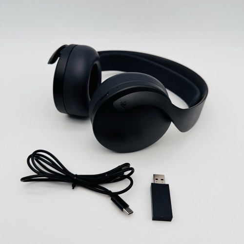 Sony playstation pulse - pulse, 3d