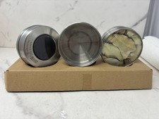 Ikea Grundtal Magnetic Spice