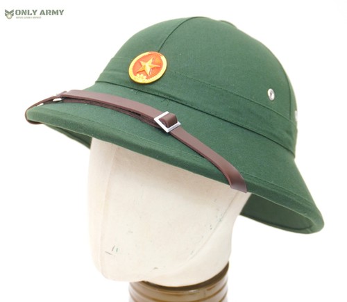 Vietnamese pith helmet viet - pith,