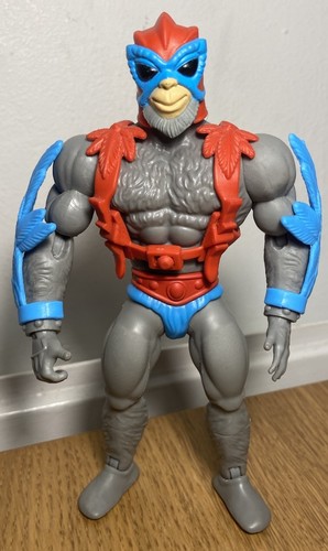 Mattel masters the - masters, universe