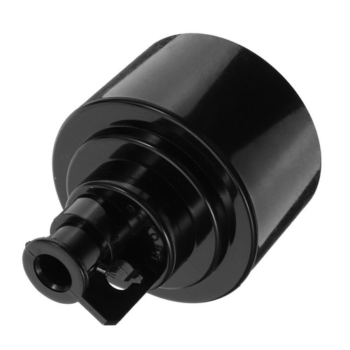 Reusable leak proof plastic - reusable,