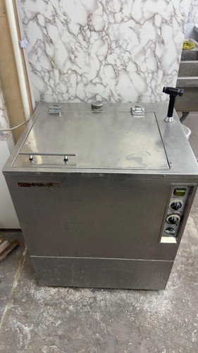 Prosthetic boiling unit - boiling,