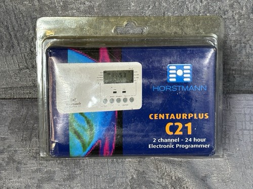 Horstmann centaurplus c21 - horstmann,