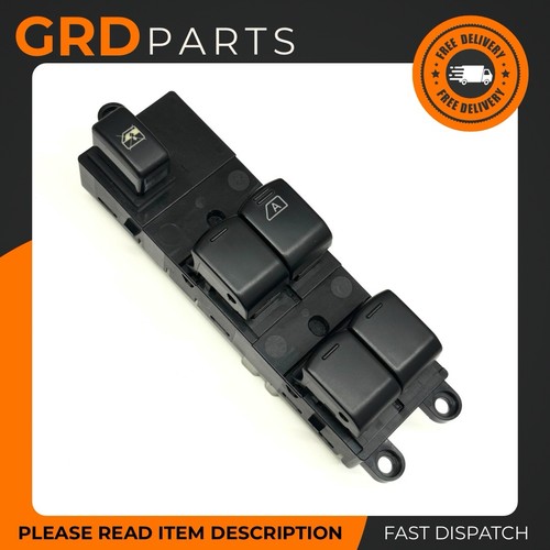 Genuine nissan qashqai j10 - genuine,