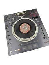 Numark V7 Motorized Digital DJ