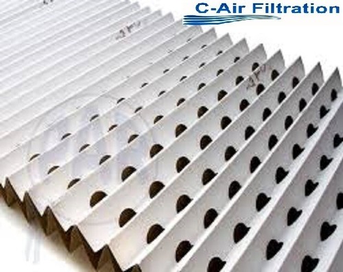 Spray booth paint - paint, filter