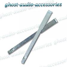 Pioneer Car CD Stereo Removal