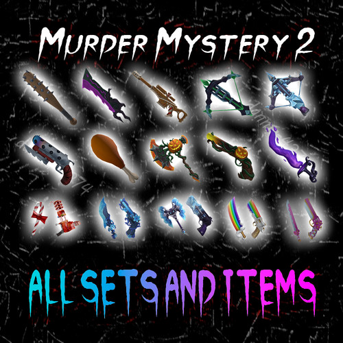 Murder mystery all godly - mystery,