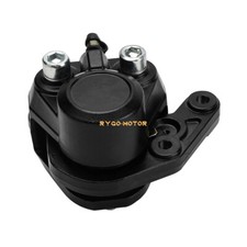 Front Left Brake Caliper &