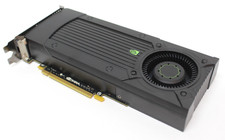 NVIDIA Geforce GTX 650 TI OEM