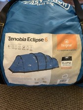 Hi-Gear Zenobia Eclipse
