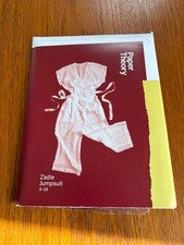 Paper Theory Zadie Jumpsuit