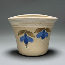 Vintage PAUL METCALFE Hand