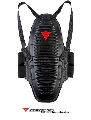 Dainese wave race track - d1,