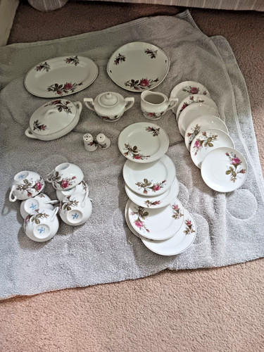 Vintage royal sealey miniature - vintage,