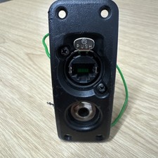 Line 6 Variax VDI Jack Socket