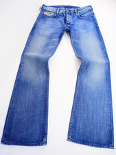 Diesel Zathan Jeans W32 L32