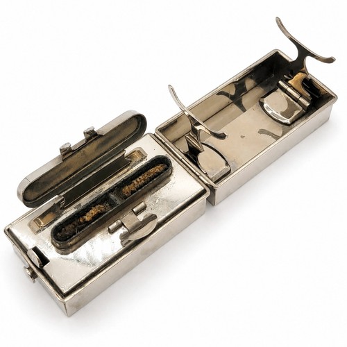Ww2 surgical sterilising - ww2,