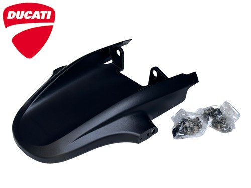 Original tail cover ducati - original,
